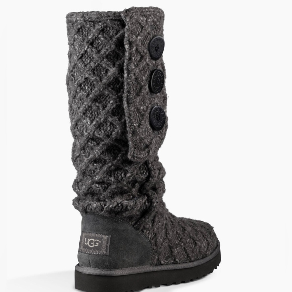 Ugg Boots - Picture 2 of 8